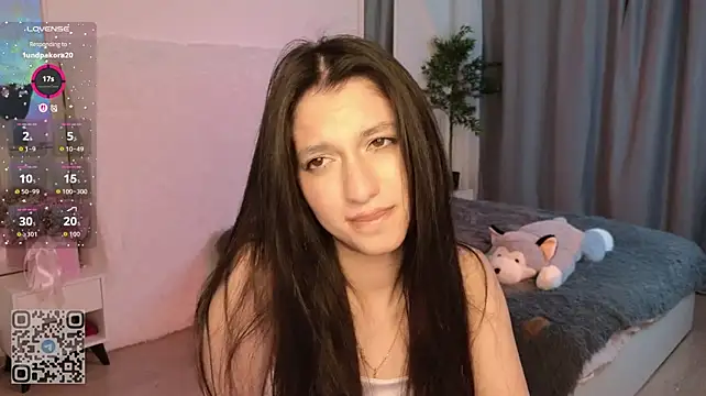 Honeycamilla webcam