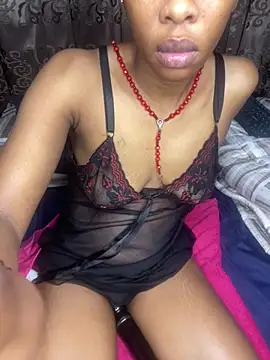 melaninxo webcam