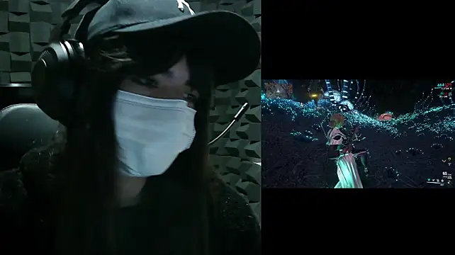 Tropical_Operator webcam