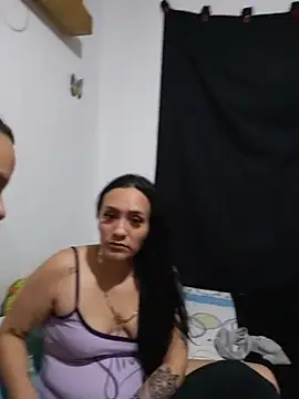 Lasalvaj webcam