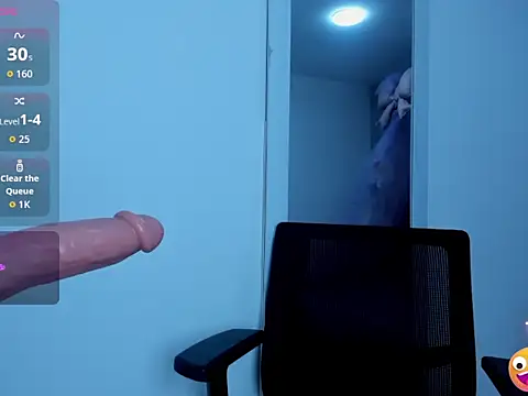 nicolle-velvet webcam