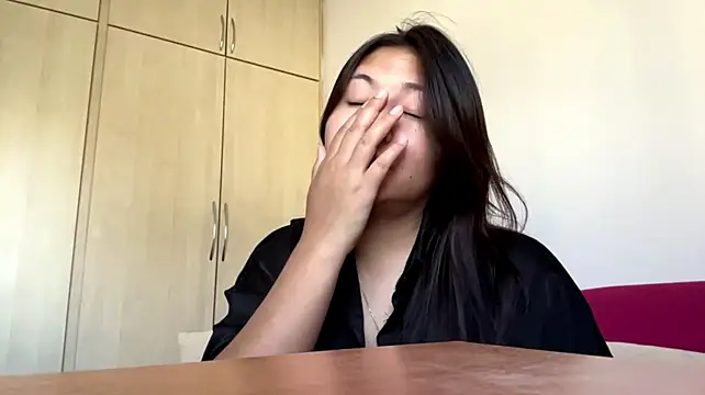 SuzannaDieckman 🐺 online sex chat