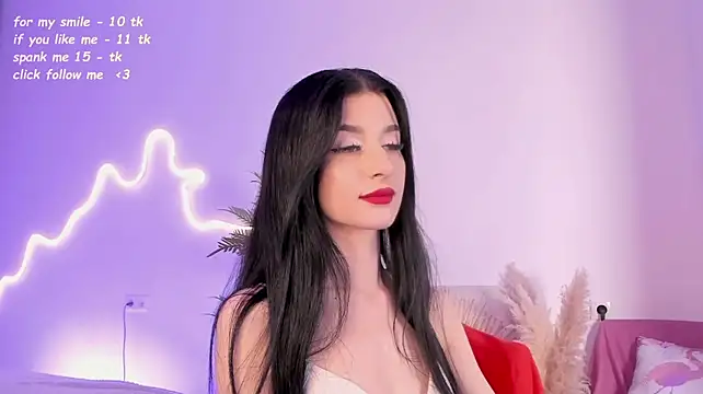 LauraCoy webcam