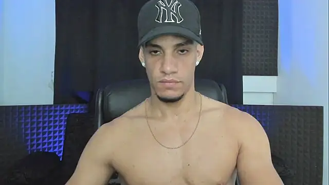 jhonnysnow17 webcam