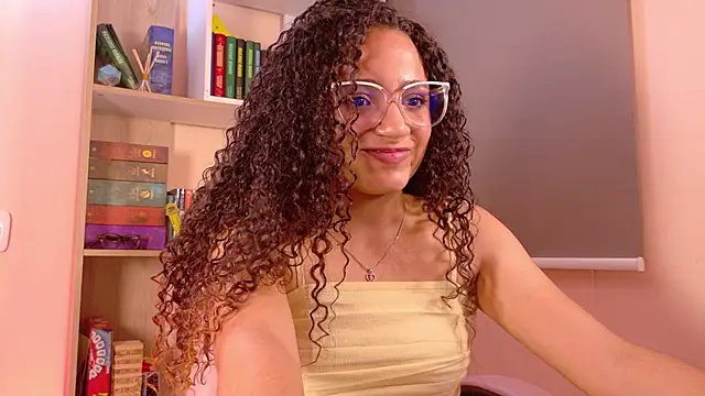 DAHLIA_BROWNIE webcam