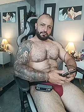bardock_1 webcam