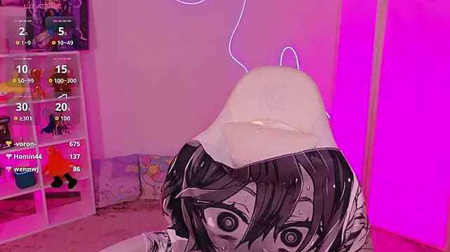 Deibora live sex cam