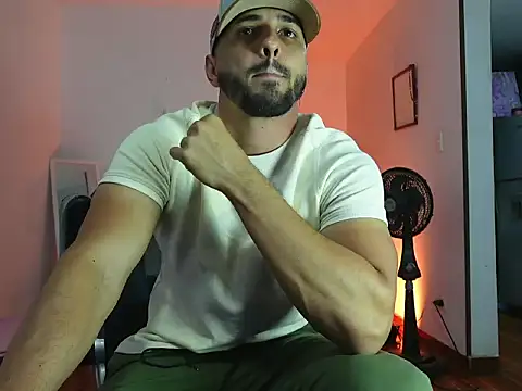 jon-bukowsky webcam