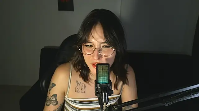 Yuliennegg webcam