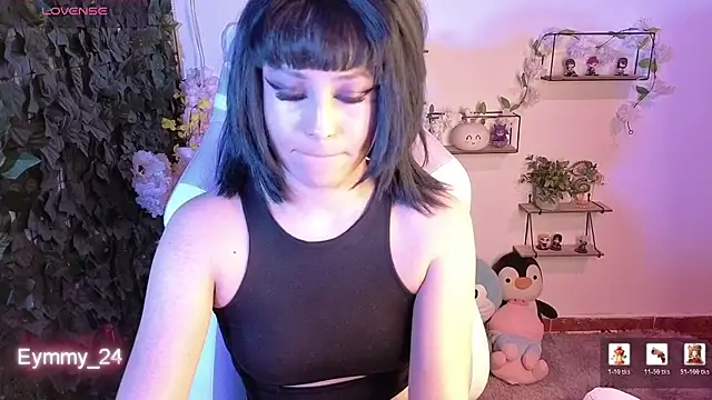 Eymmy_24 webcam