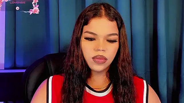 Keira_Fox31 live cam preview