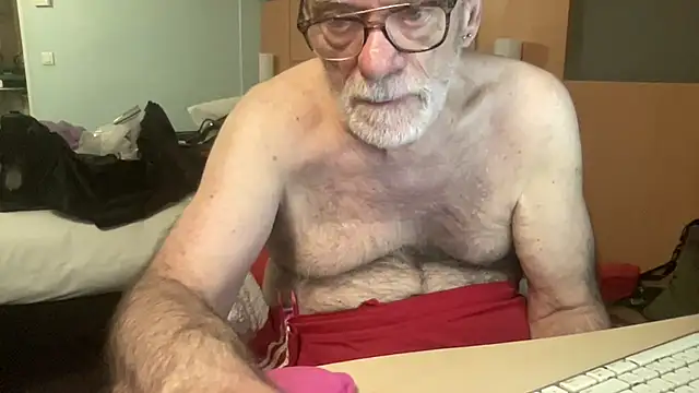 coach-karl webcam