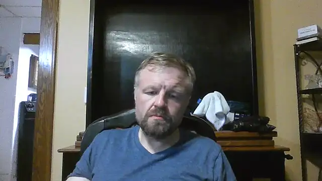HawtOnes webcam