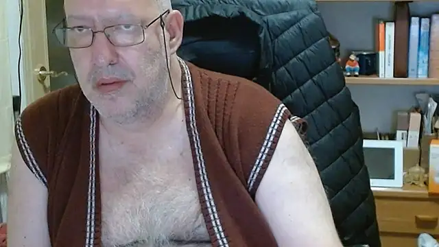 Hechizodeluz_ webcam