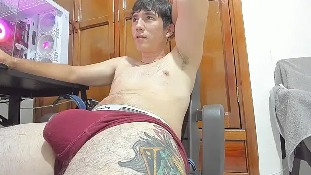 ChicoMaloFfF