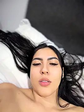 I_AM_SOPHIE_ webcam