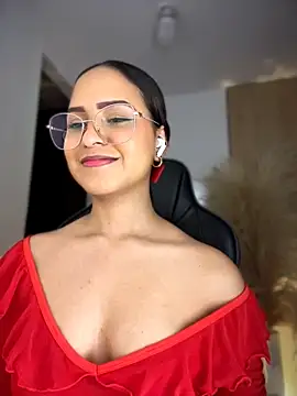 gretta_kler1 webcam