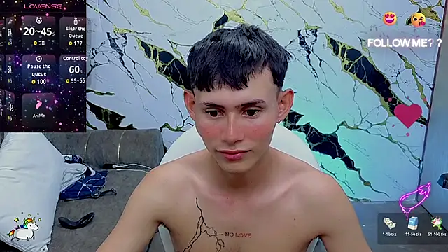 tanjiro_cute webcam