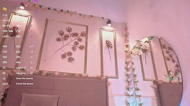 amandalee01 webcam