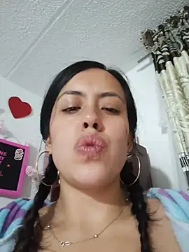 Queen_Ashly webcam