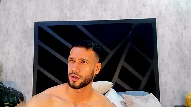 Jacob_Benelli webcam