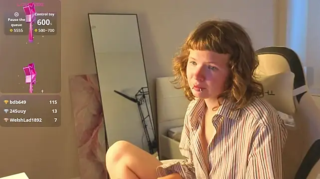 VioletDesiree