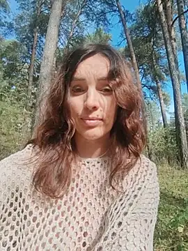 EvaXOAir live cam on StripChat