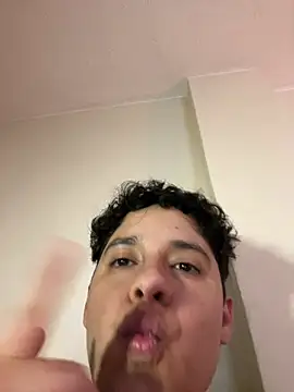HUMANXTHING webcam