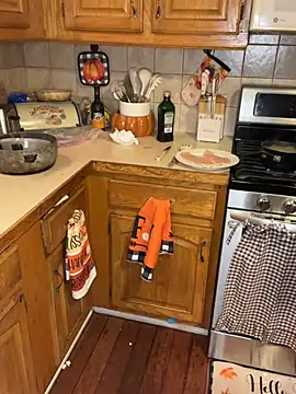 LittleMissEeve live cam