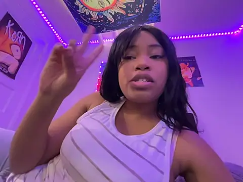 venusfairys webcam
