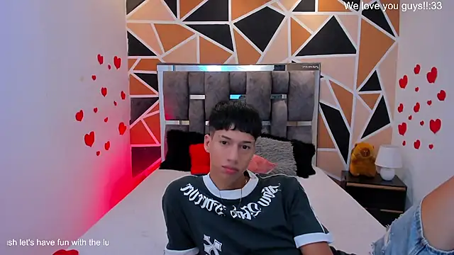 Juan_Nd_Steven webcam