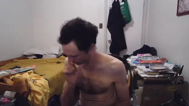 JohnnyMoves webcam