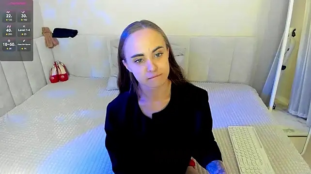 Black_Dollarss webcam