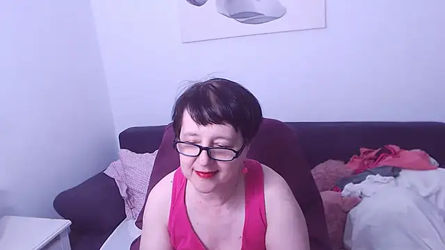 ChristaRose webcam