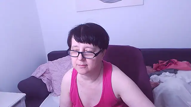 ChristaRose webcam