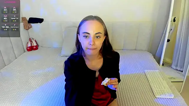 Black_Dollarss webcam