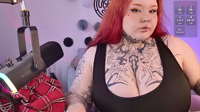 Gotic_Pie webcam
