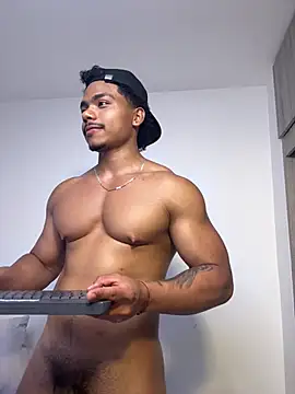 XavierColeman