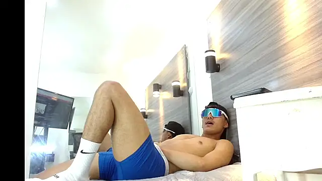 DanteSeth live cam on StripChat