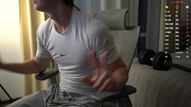 BumBuster69 live cam