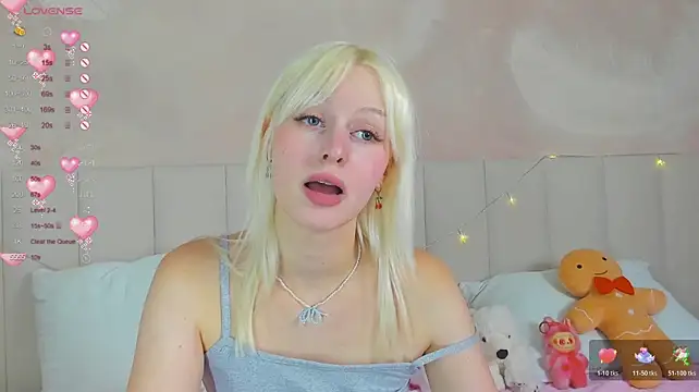 adelesilvy stripchat