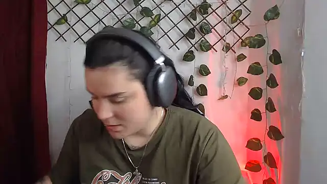 Nika_1_ webcam