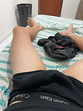 Casalzinhodot webcam