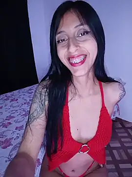 Im_Kloe_ webcam