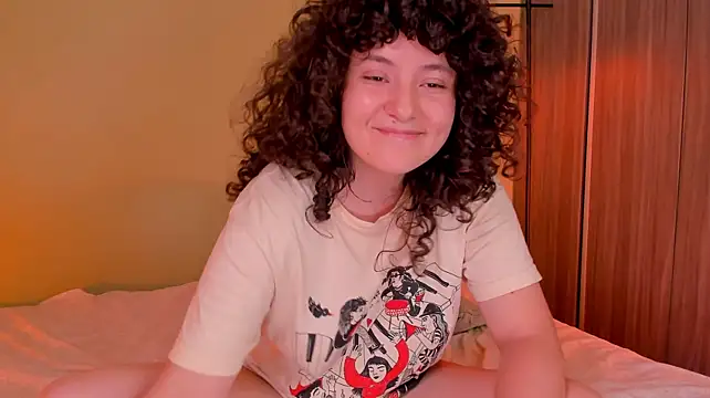 Fluffygarden webcam