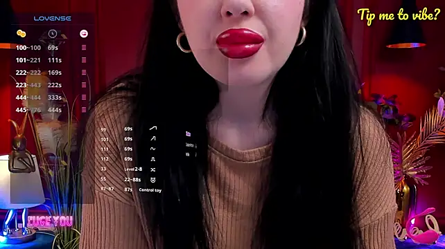 Mayzzie webcam