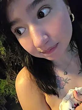 Pinkie_Princes's live cam