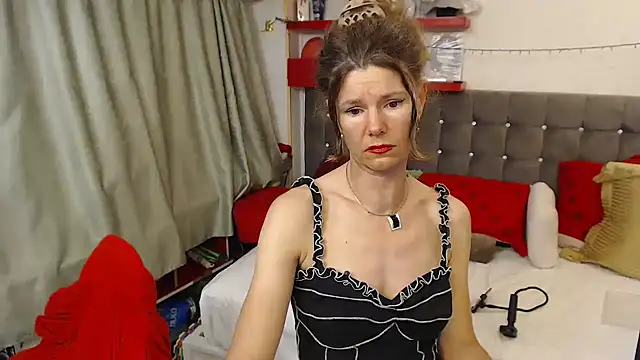 kellyterapy webcam