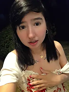 Pinkie_Princes live cam