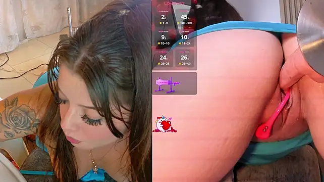 Lia_little18 webcam